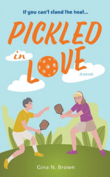 Pickled in Love