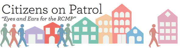 Citizens on Patrol