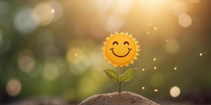 happy-sun-smiley-with-a-content-expression-representing-warmth-positivity-and-the-simplicity-of-summer-joy-in-a-clean-minimalist-design-photo